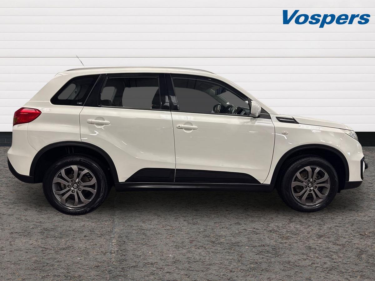 Used Suzuki Vitara 2017 for sale - 76452356: Photo 10
