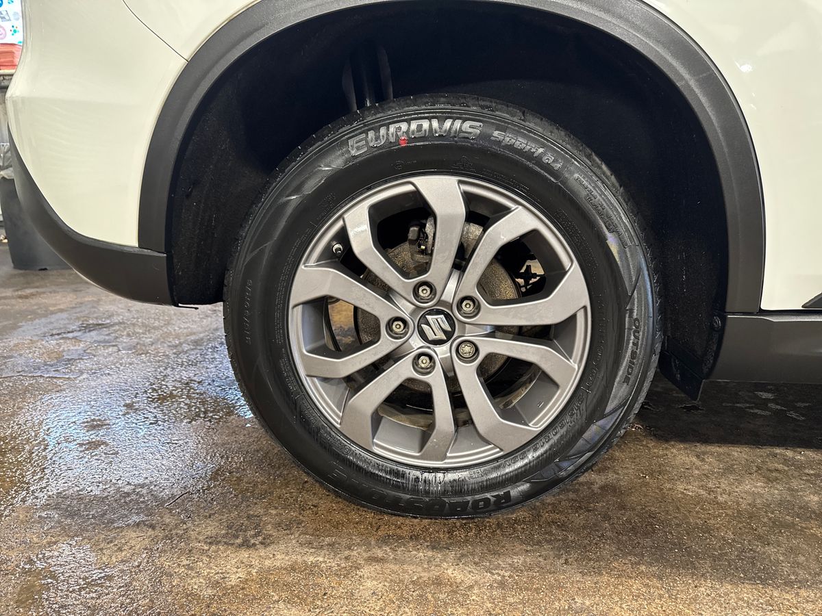 Used Suzuki Vitara 2017 for sale - 76452356: Photo 11