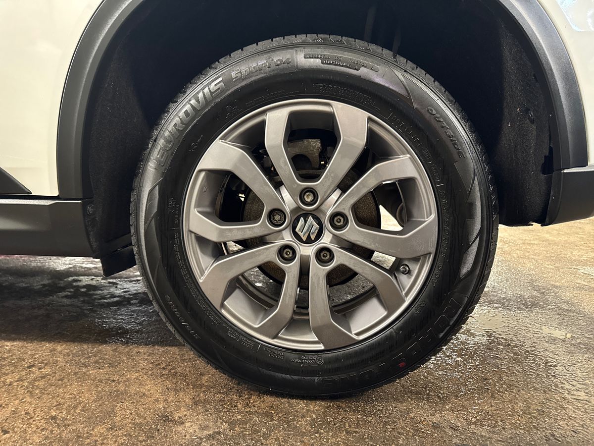 Used Suzuki Vitara 2017 for sale - 76452356: Photo 15