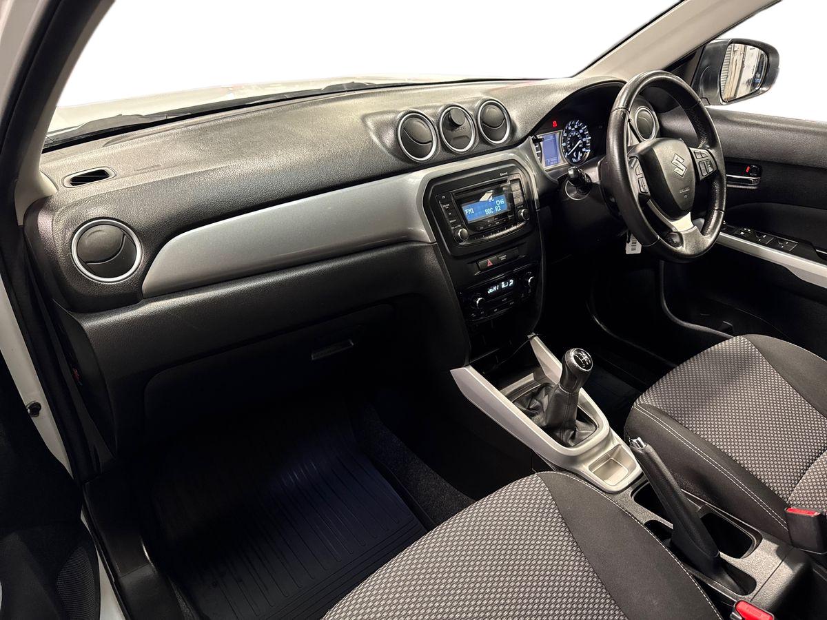 Used Suzuki Vitara 2017 for sale - 76452356: Photo 18