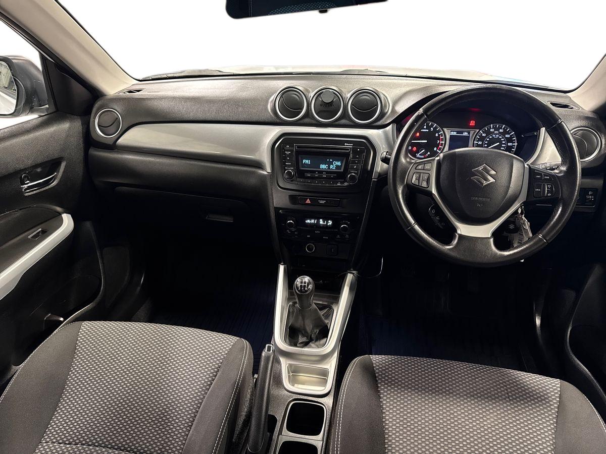 Used Suzuki Vitara 2017 for sale - 76452356: Photo 19