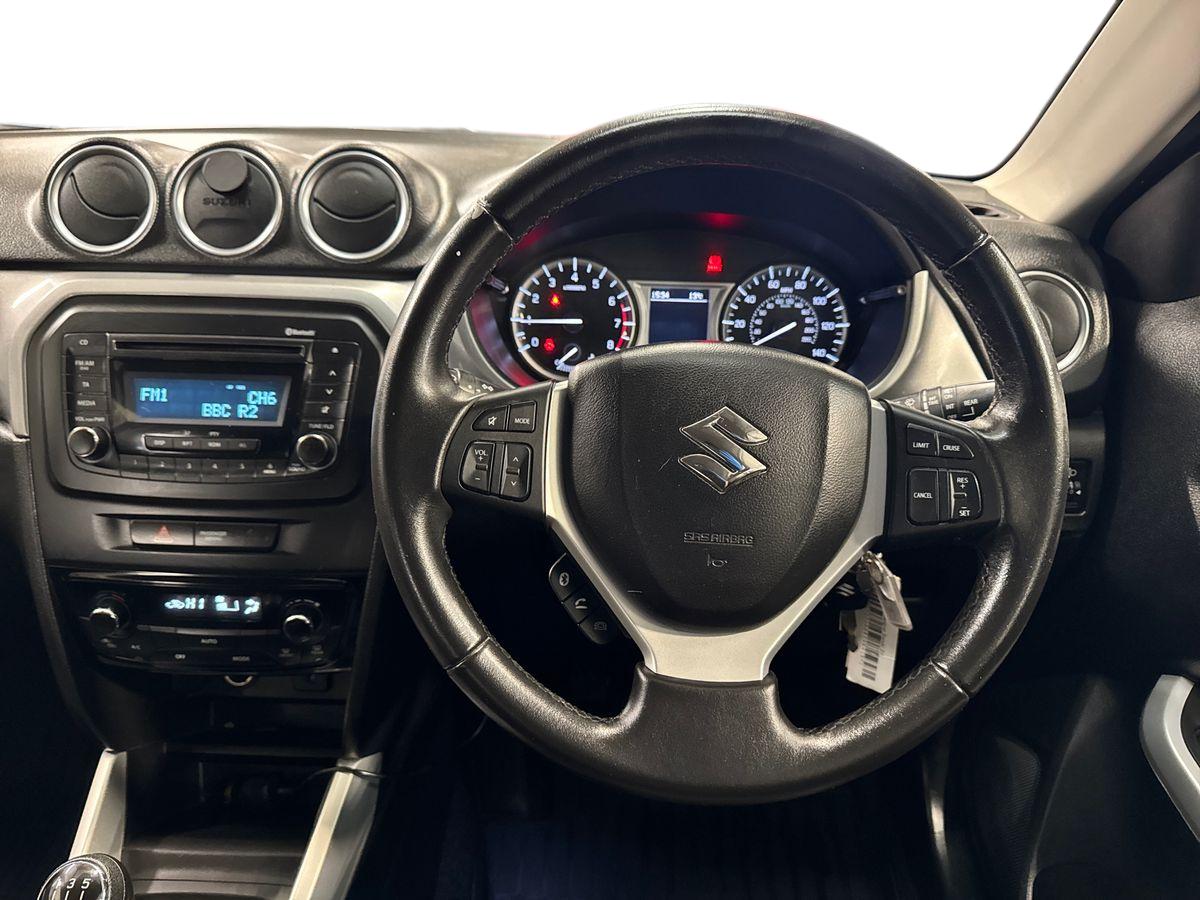 Used Suzuki Vitara 2017 for sale - 76452356: Photo 21