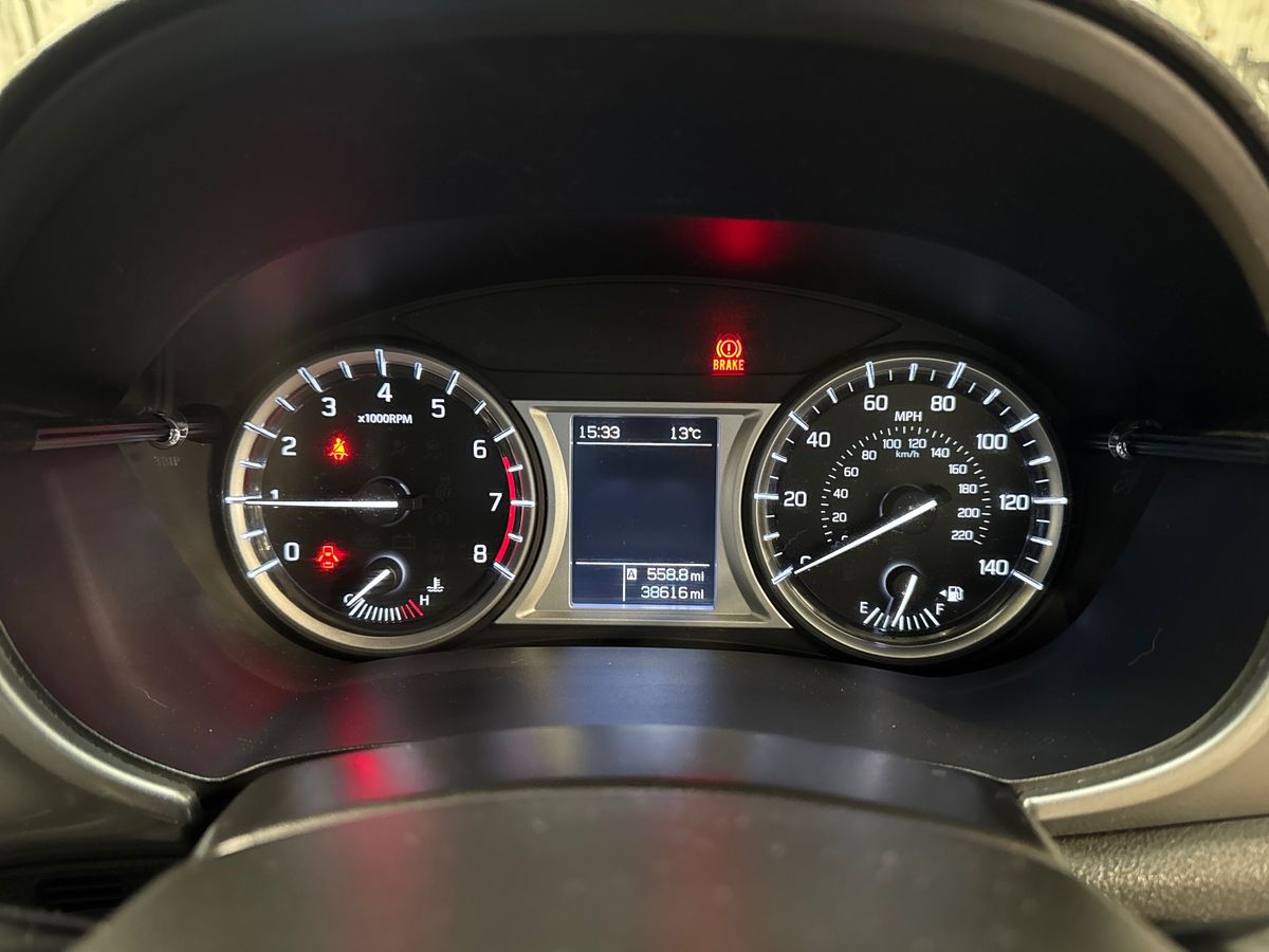 Used Suzuki Vitara 2017 for sale - 76452356: Photo 23