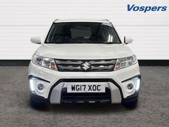 Used Suzuki Vitara 2017 for sale - 76452356: Photo