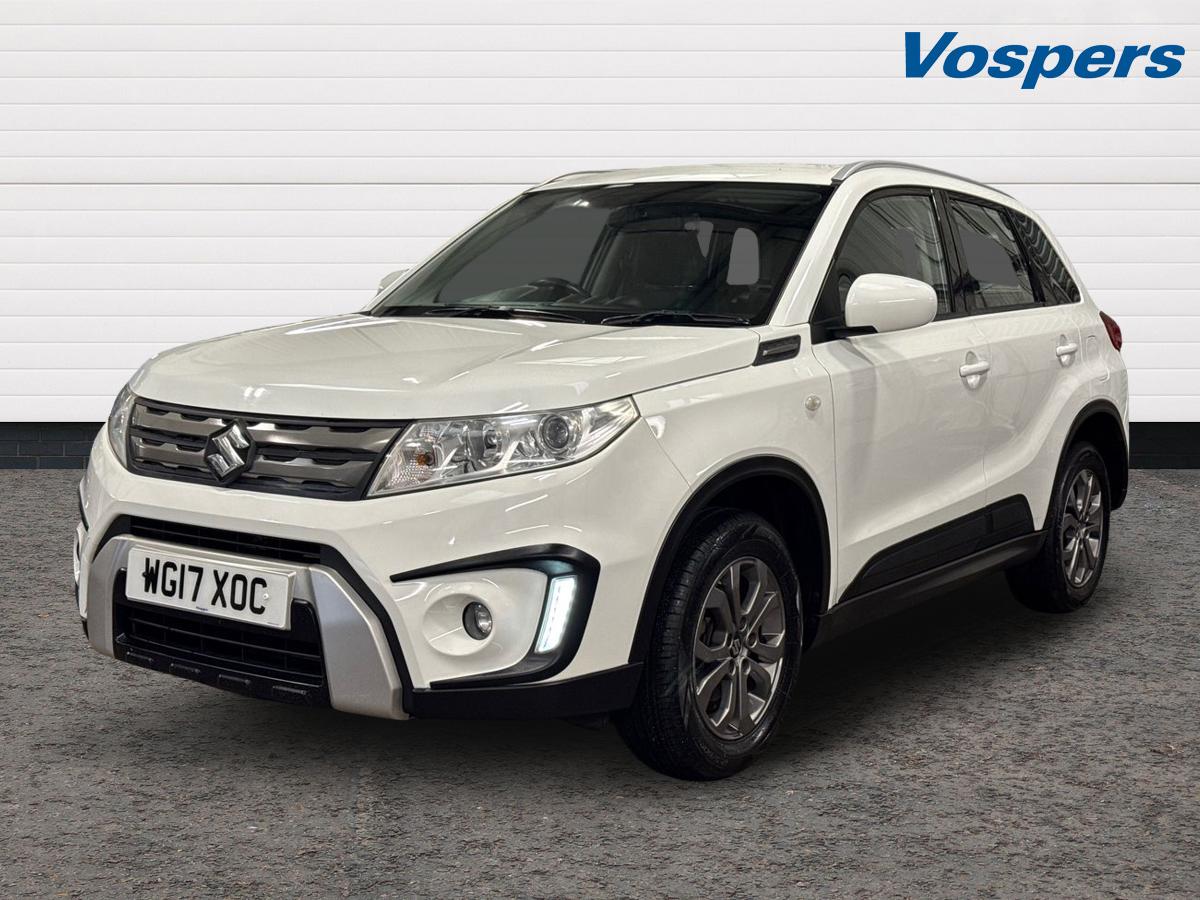 Used Suzuki Vitara 2017 for sale - 76452356: Photo 3