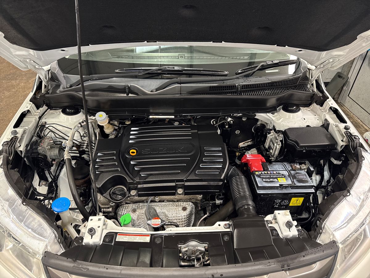 Used Suzuki Vitara 2017 for sale - 76452356: Photo 33