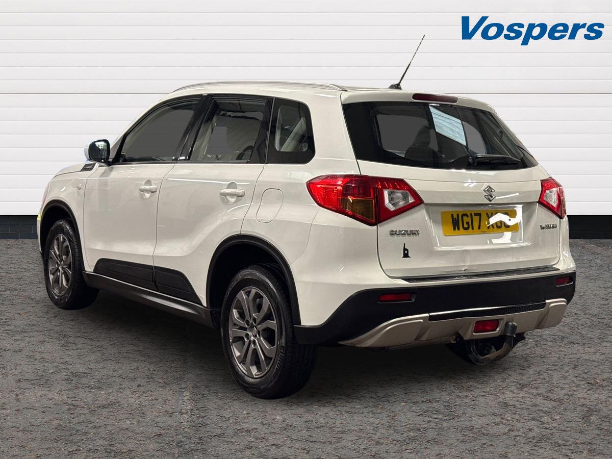 Used Suzuki Vitara 2017 for sale - 76452356: Photo 6