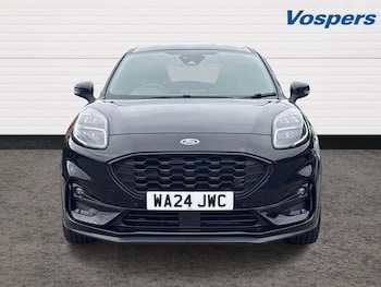 Used Ford Puma 2024 for sale - 79337985: Photo