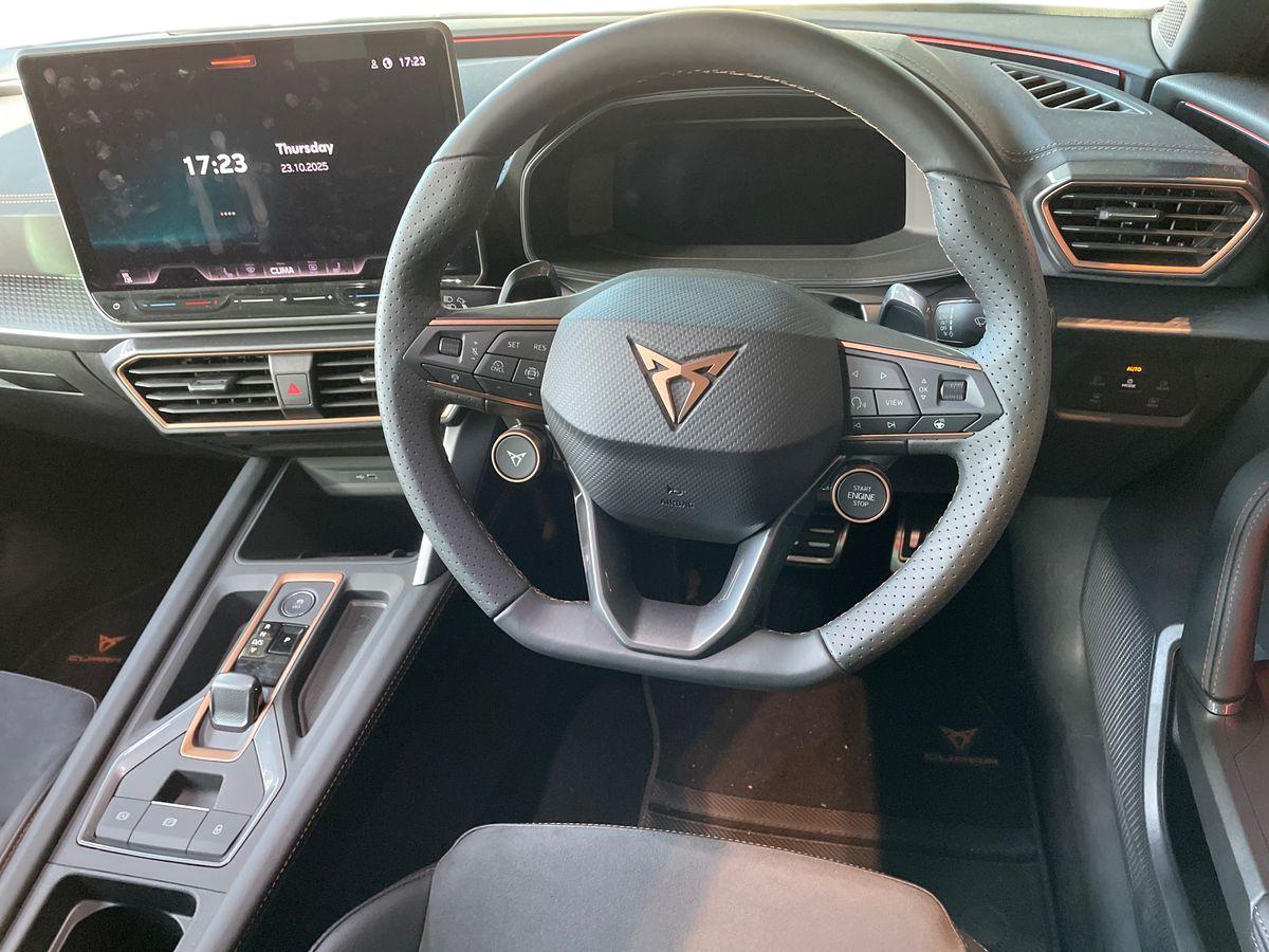 Used Cupra Leon 2025 for sale - 76977703: Photo 21