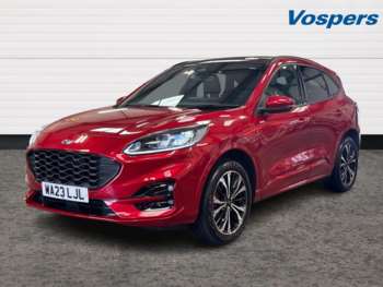Used Ford Kuga 2023 for sale - 74745168: Photo