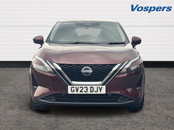 Used Nissan Qashqai 2023 for sale - 78984209: Photo