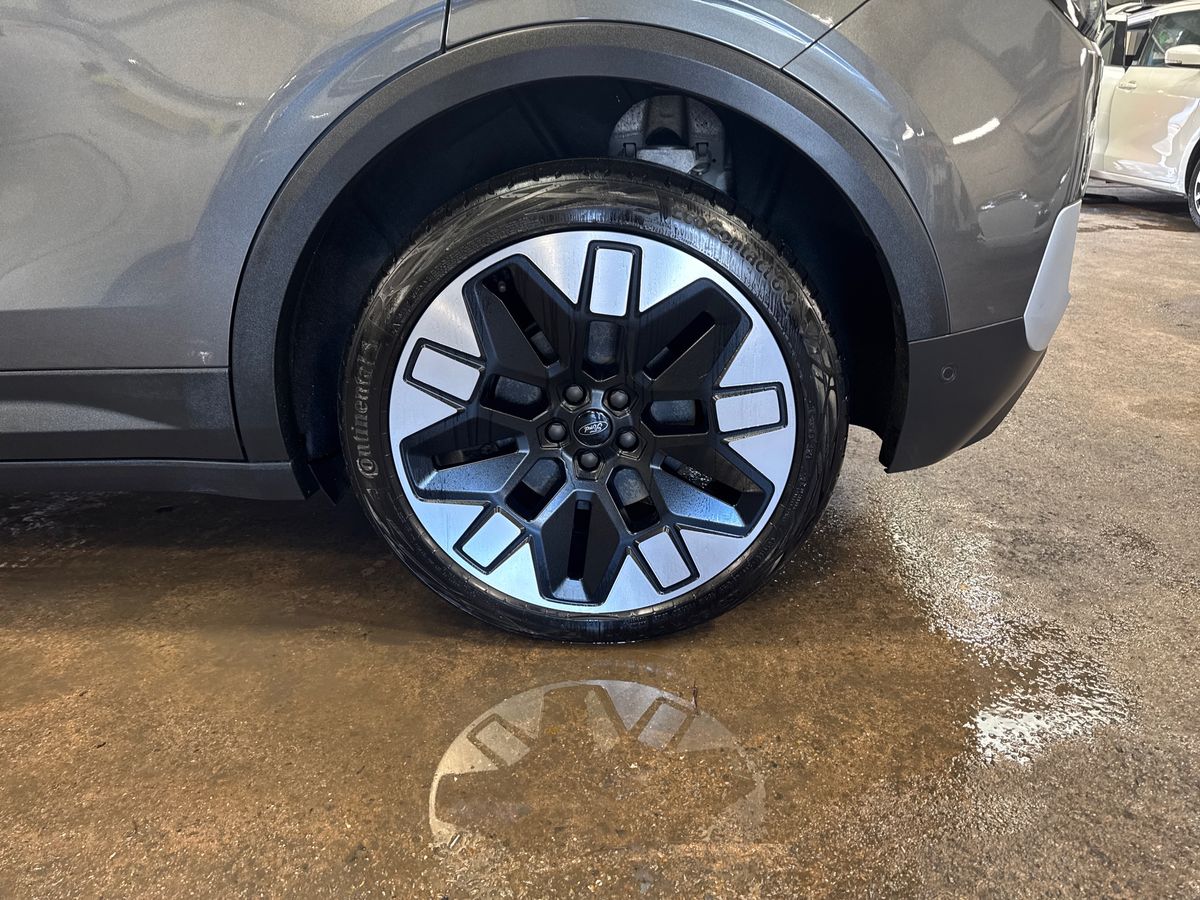 Used Ford Explorer 2024 for sale - 78108500: Photo 14