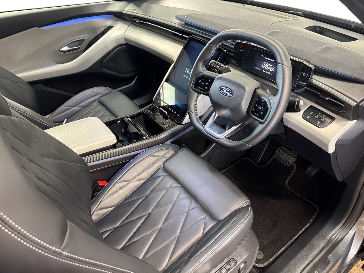 Used Ford Explorer 2024 for sale - 78108500: Photo 22