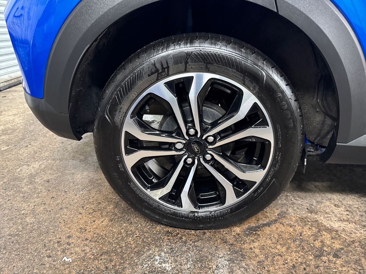 Used Ford Puma 2024 for sale - 77810204: Photo 11