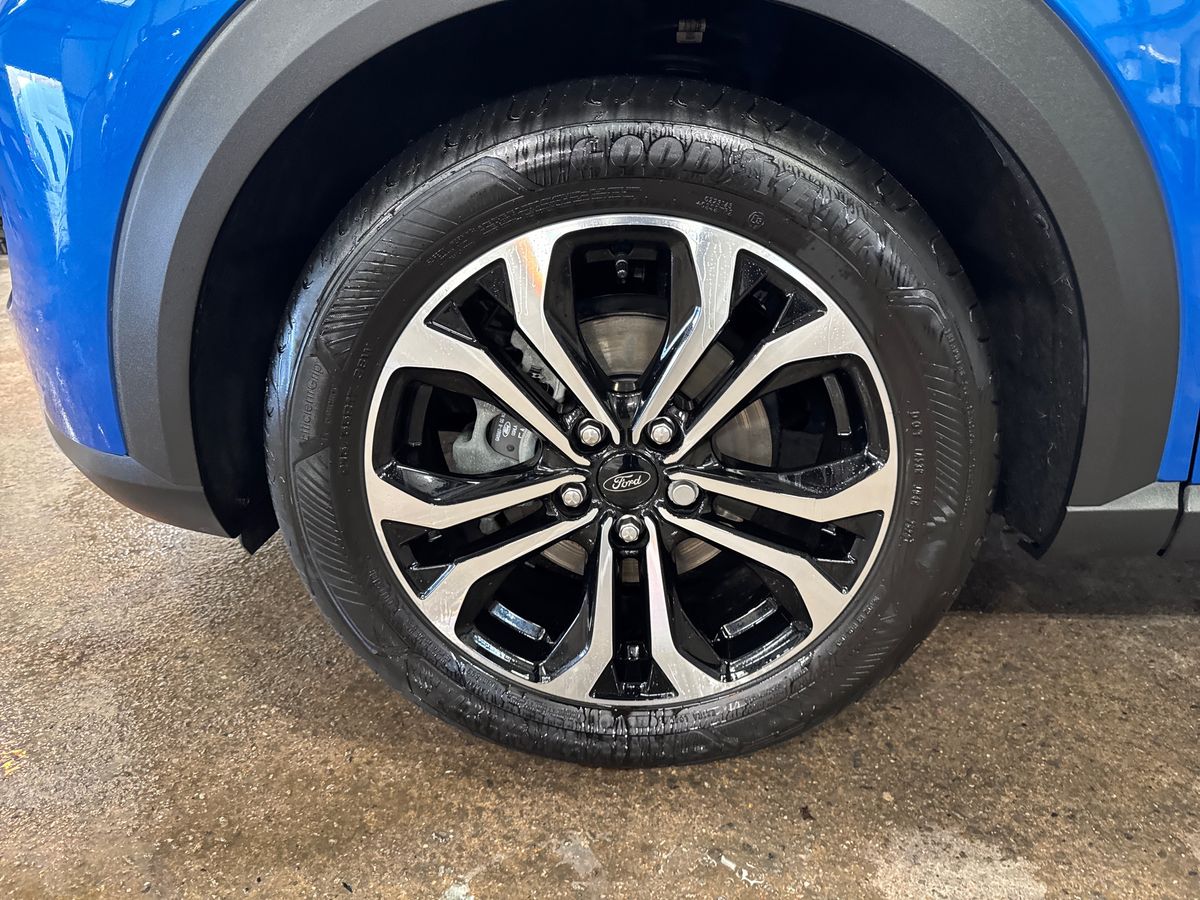 Used Ford Puma 2024 for sale - 77810204: Photo 14
