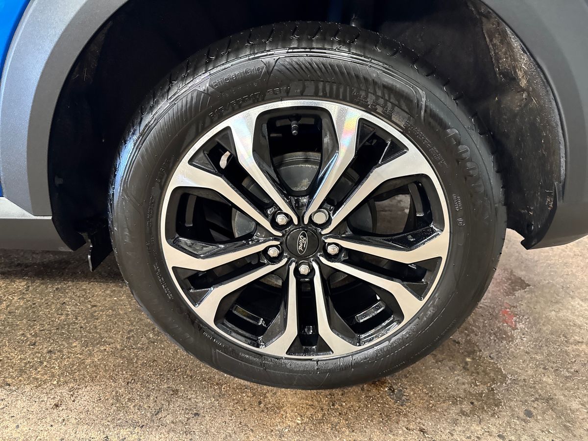 Used Ford Puma 2024 for sale - 77810204: Photo 15