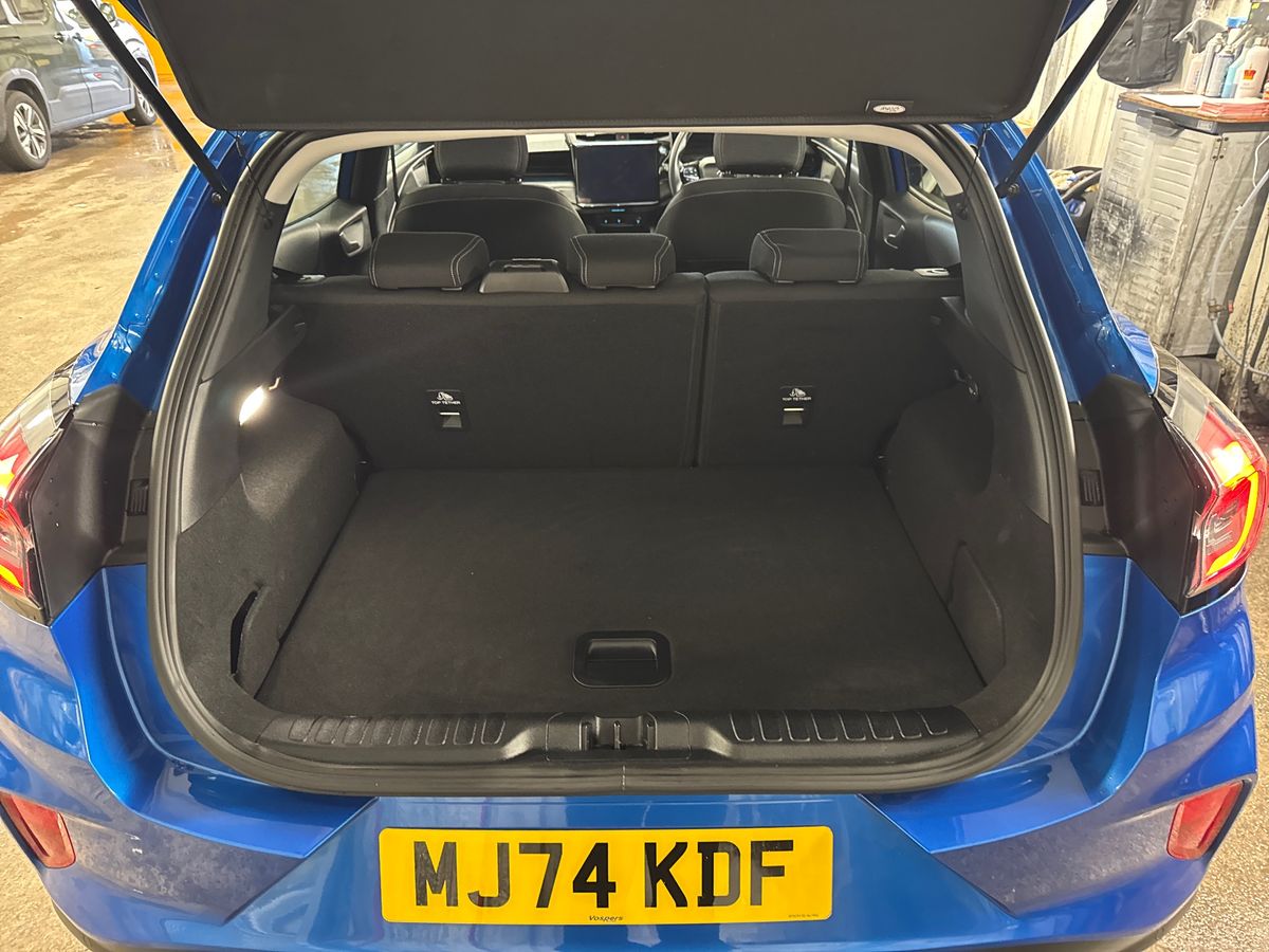 Used Ford Puma 2024 for sale - 77810204: Photo 17