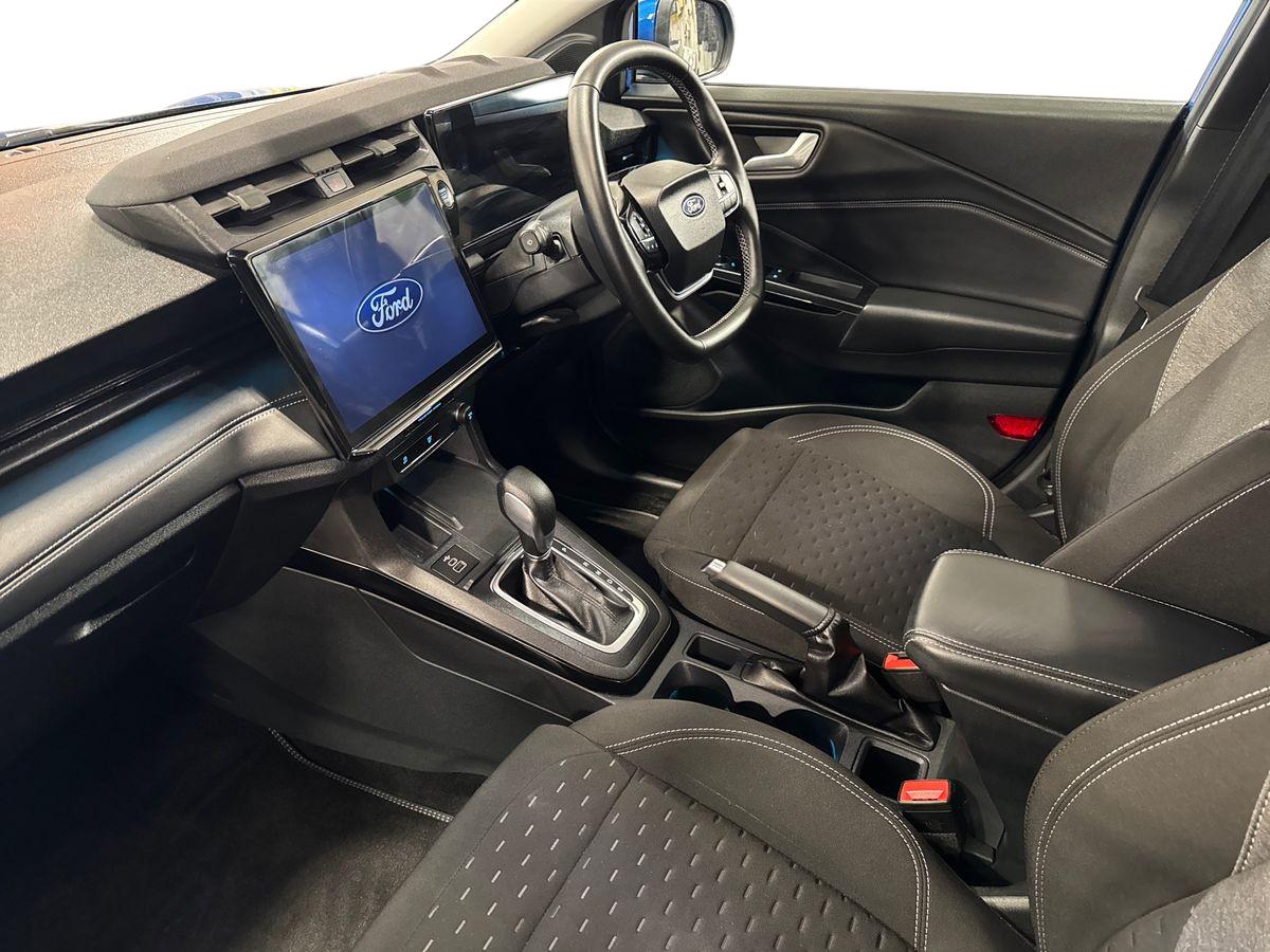 Used Ford Puma 2024 for sale - 77810204: Photo 18