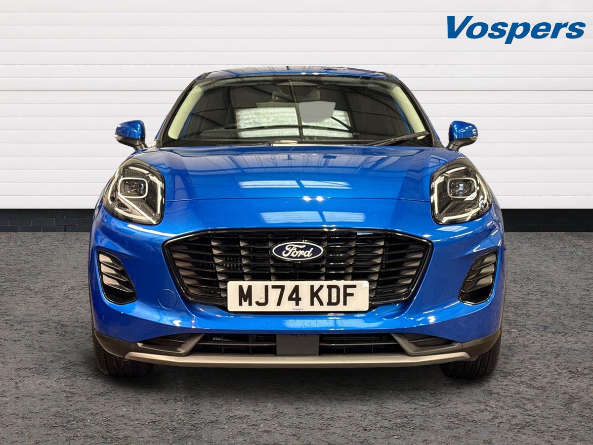 Used Ford Puma 2024 for sale - 77810204: Photo 2