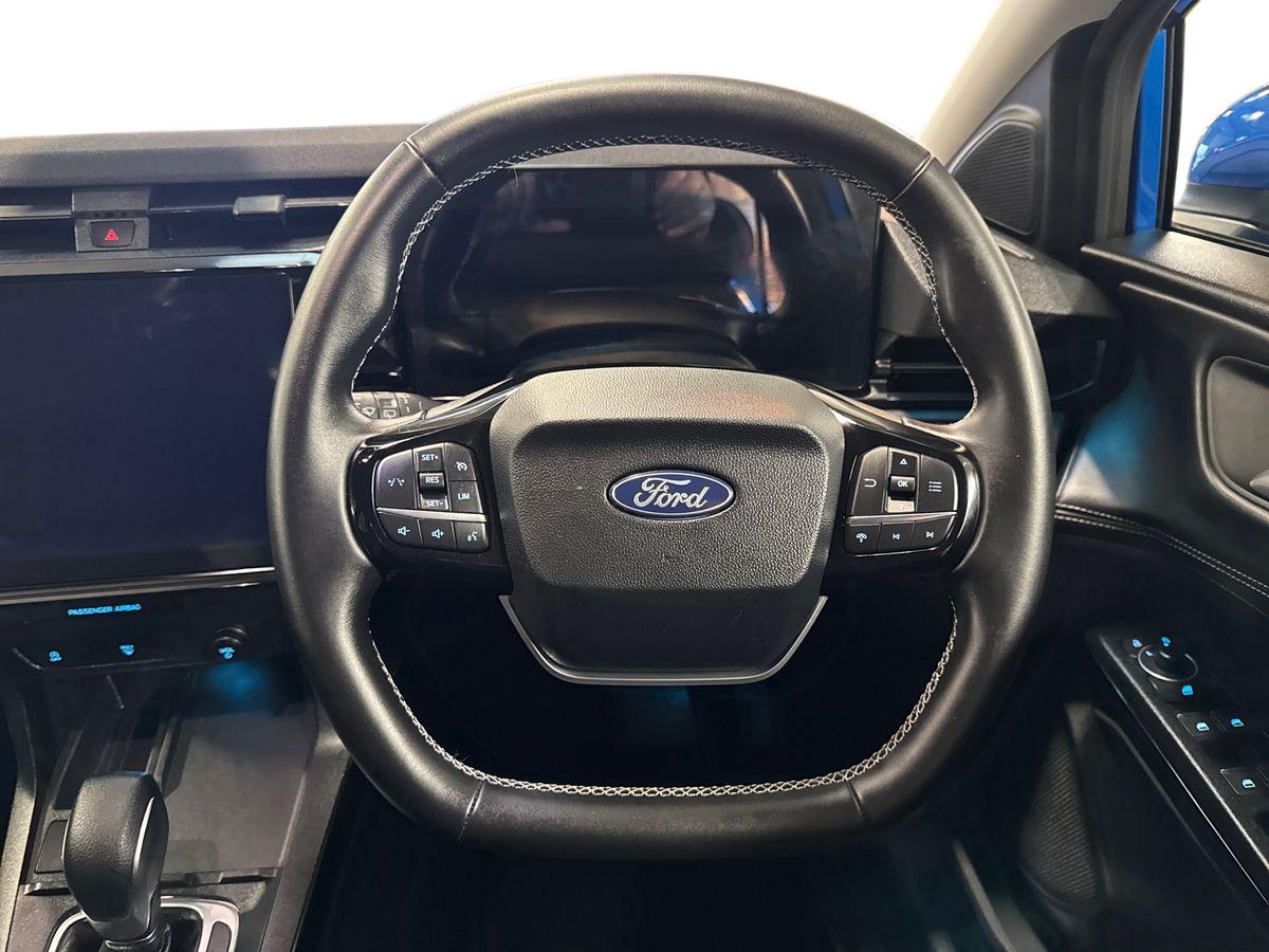 Used Ford Puma 2024 for sale - 77810204: Photo 21