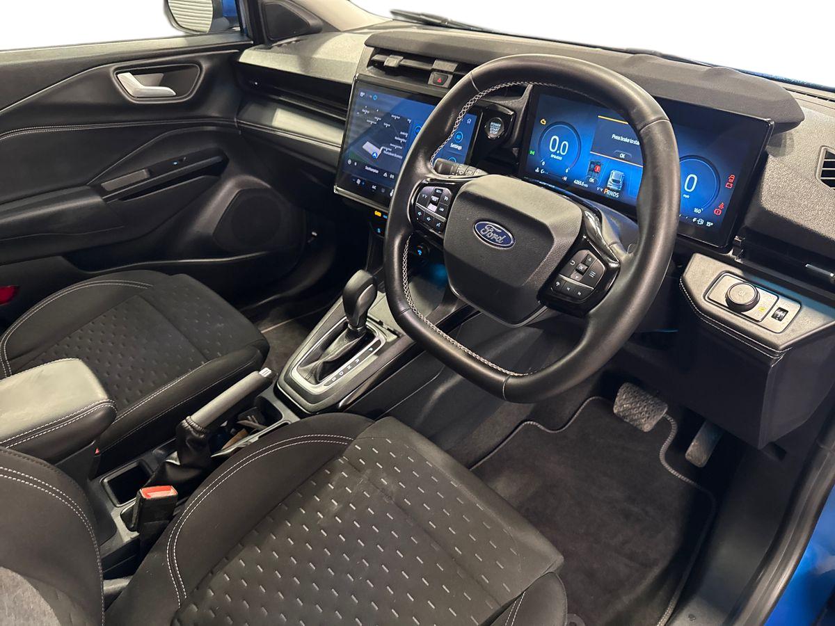 Used Ford Puma 2024 for sale - 77810204: Photo 22