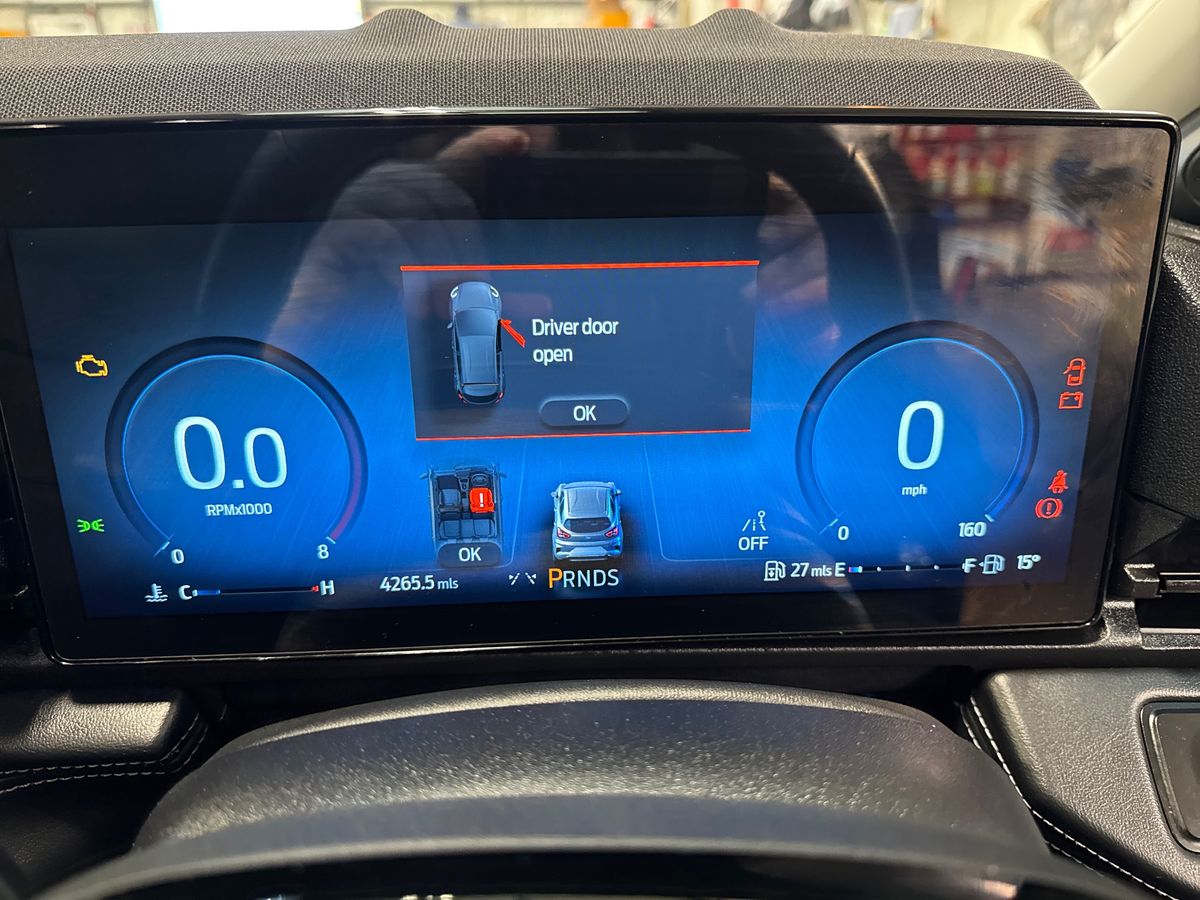 Used Ford Puma 2024 for sale - 77810204: Photo 23