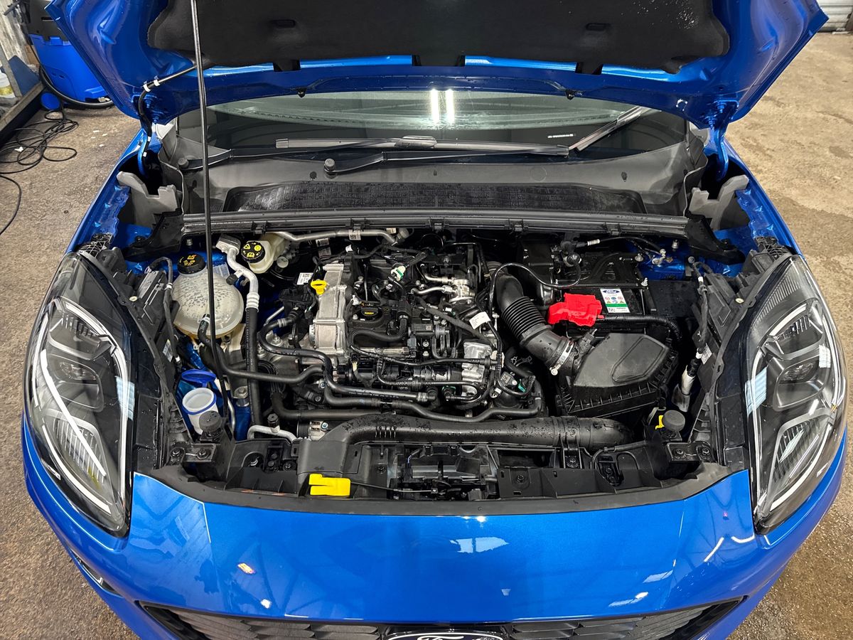 Used Ford Puma 2024 for sale - 77810204: Photo 33