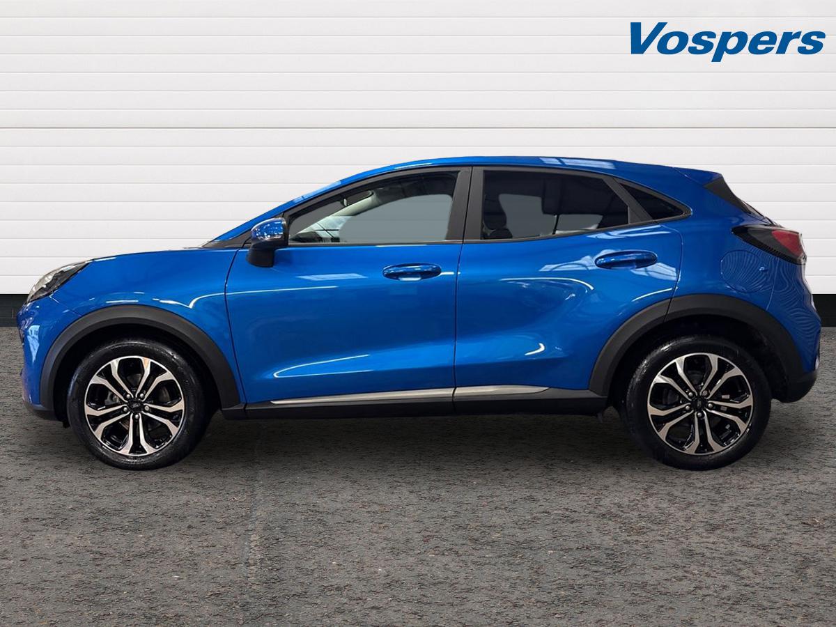 Used Ford Puma 2024 for sale - 77810204: Photo 5