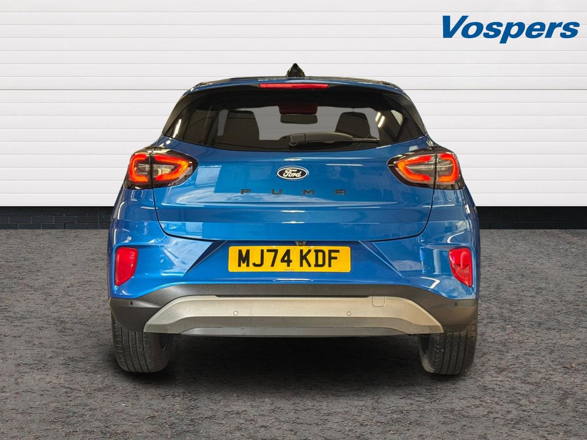 Used Ford Puma 2024 for sale - 77810204: Photo 7