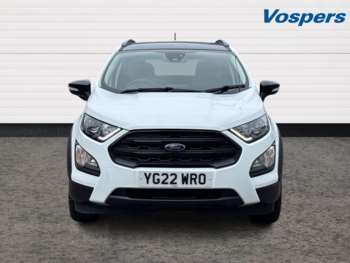 Used Ford Ecosport 2022 for sale - 74915032: Photo