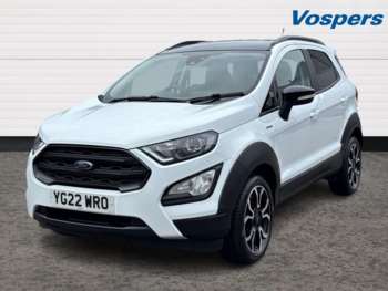 Used Ford Ecosport 2022 for sale - 74915032: Photo