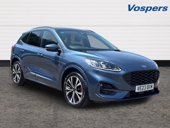 Used Ford Kuga 2023 for sale - 78990414: Photo