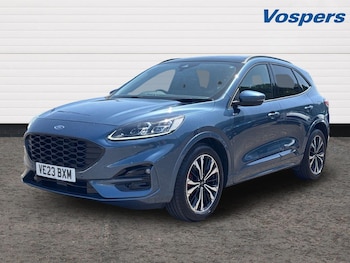 Used Ford Kuga 2023 for sale - 78990414: Photo