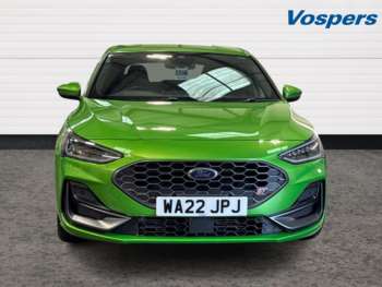 Used Ford Focus 2022 for sale - 74782990: Photo