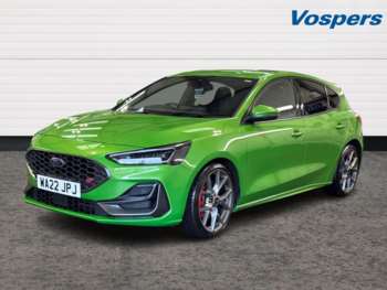 Used Ford Focus 2022 for sale - 74782990: Photo