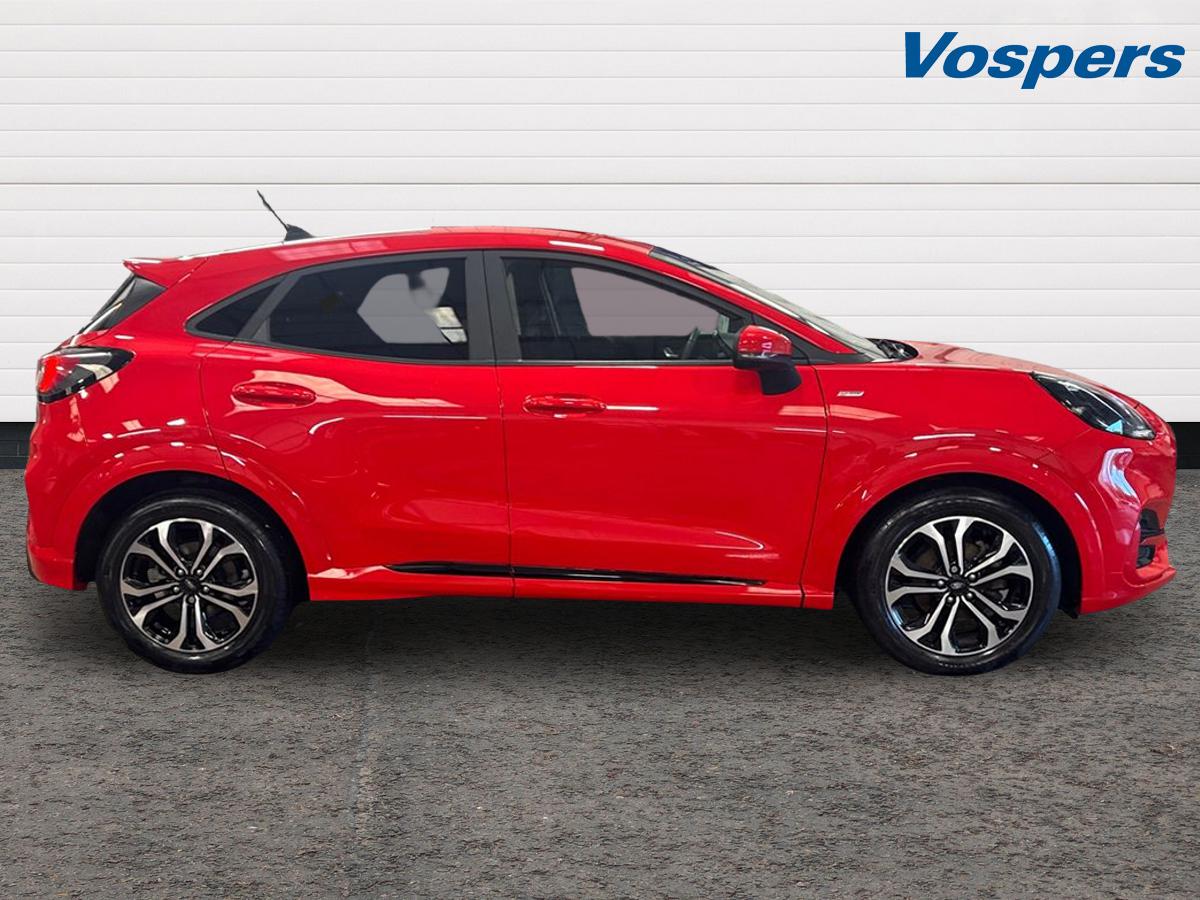 Used Ford Puma 2021 for sale - 77004901: Photo 10