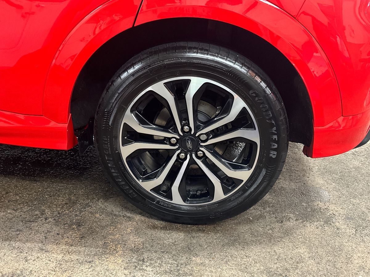 Used Ford Puma 2021 for sale - 77004901: Photo 11