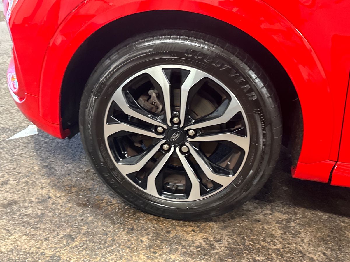 Used Ford Puma 2021 for sale - 77004901: Photo 13