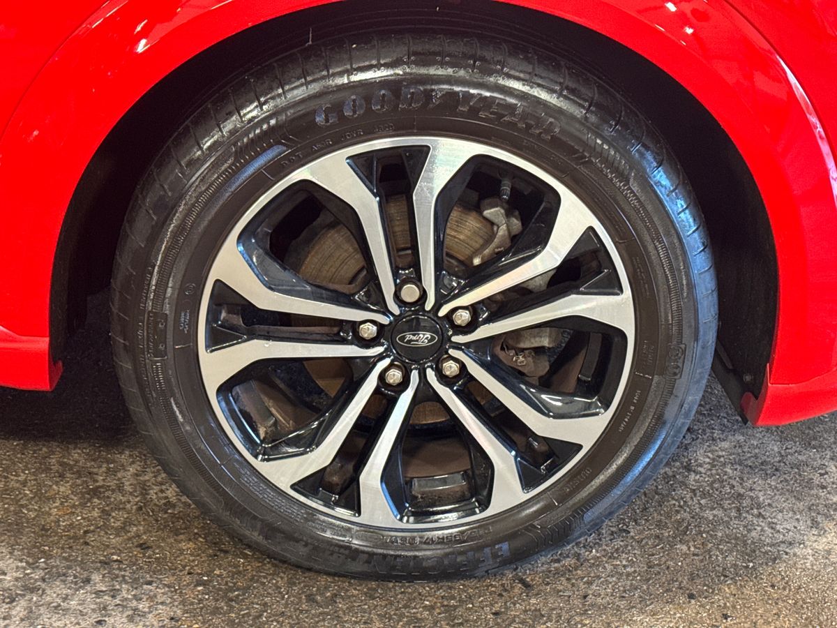 Used Ford Puma 2021 for sale - 77004901: Photo 14