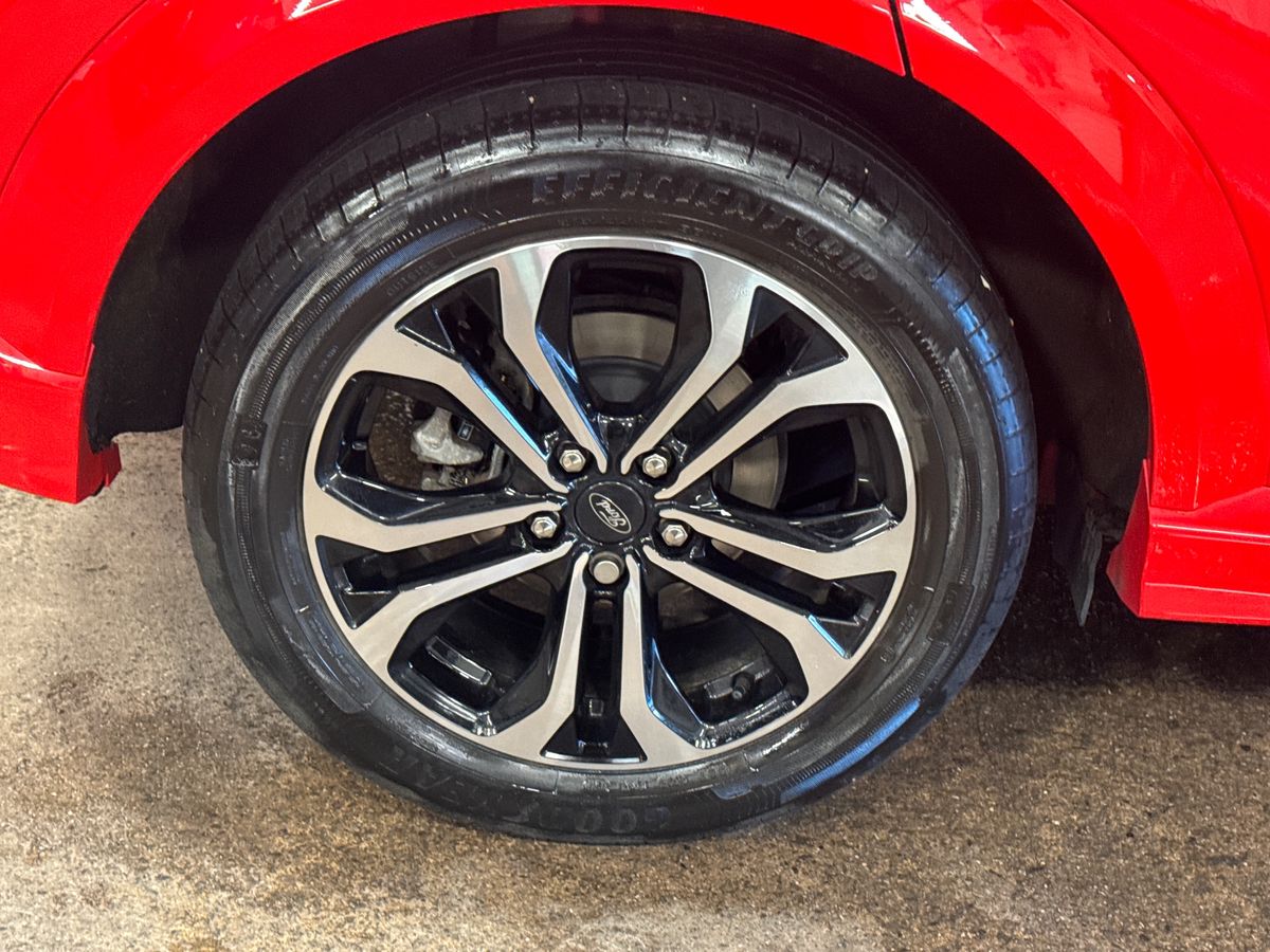 Used Ford Puma 2021 for sale - 77004901: Photo 15