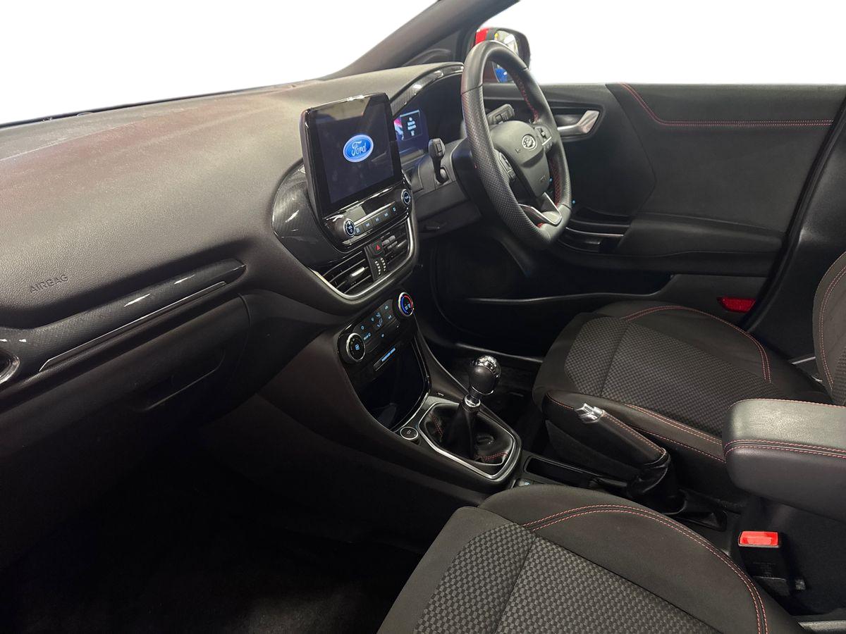 Used Ford Puma 2021 for sale - 77004901: Photo 18