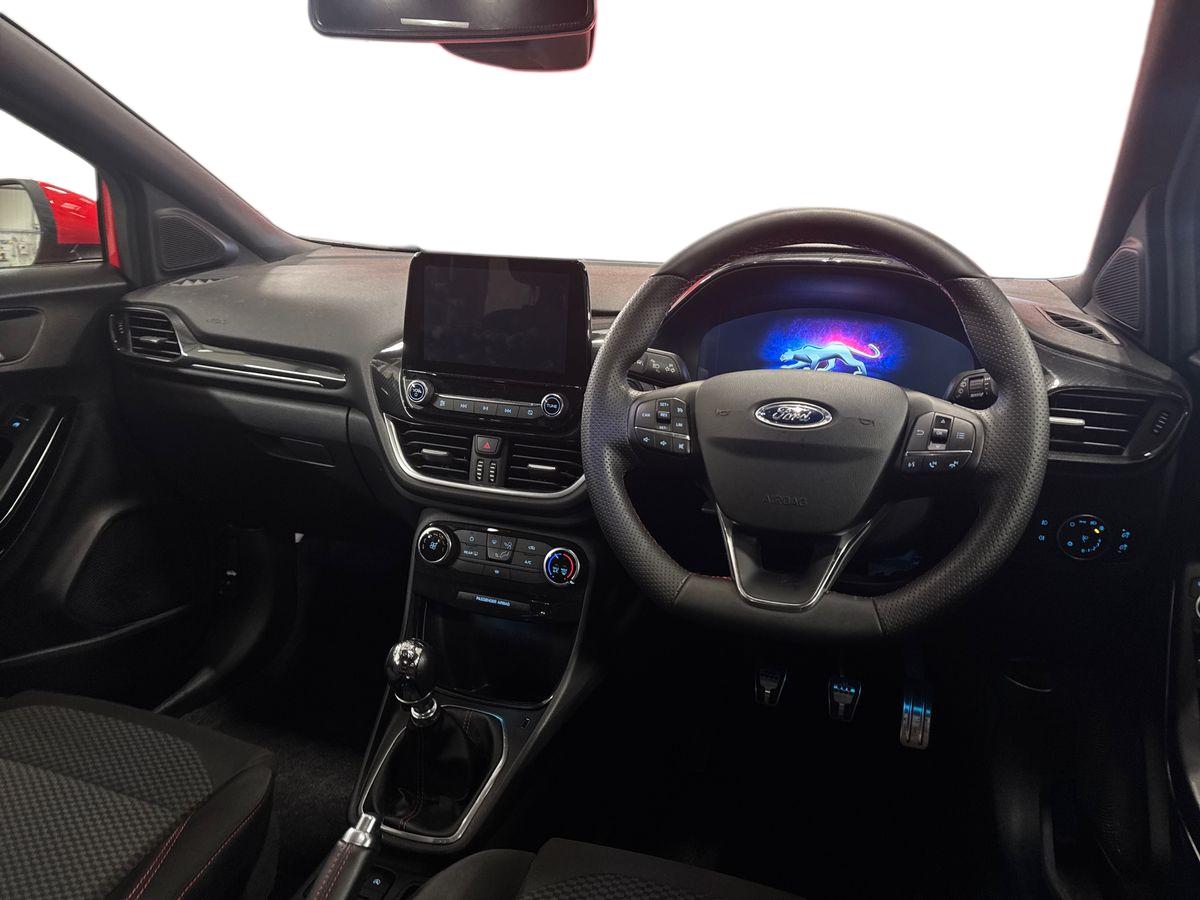 Used Ford Puma 2021 for sale - 77004901: Photo 19