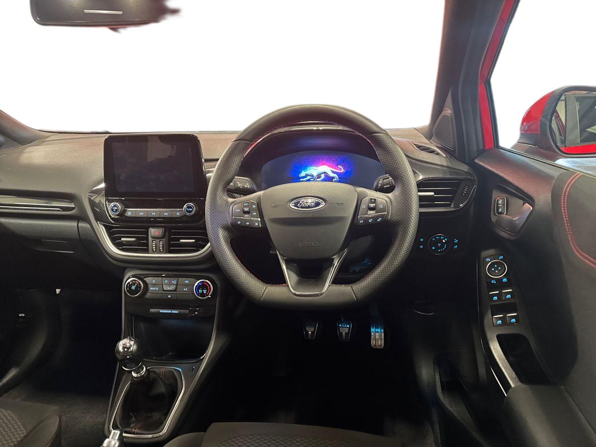 Used Ford Puma 2021 for sale - 77004901: Photo 21