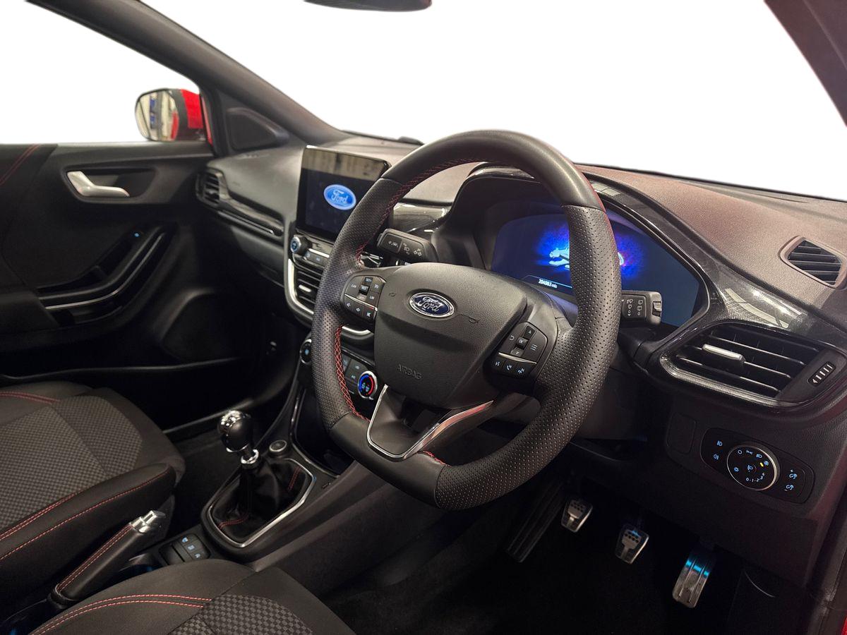 Used Ford Puma 2021 for sale - 77004901: Photo 22