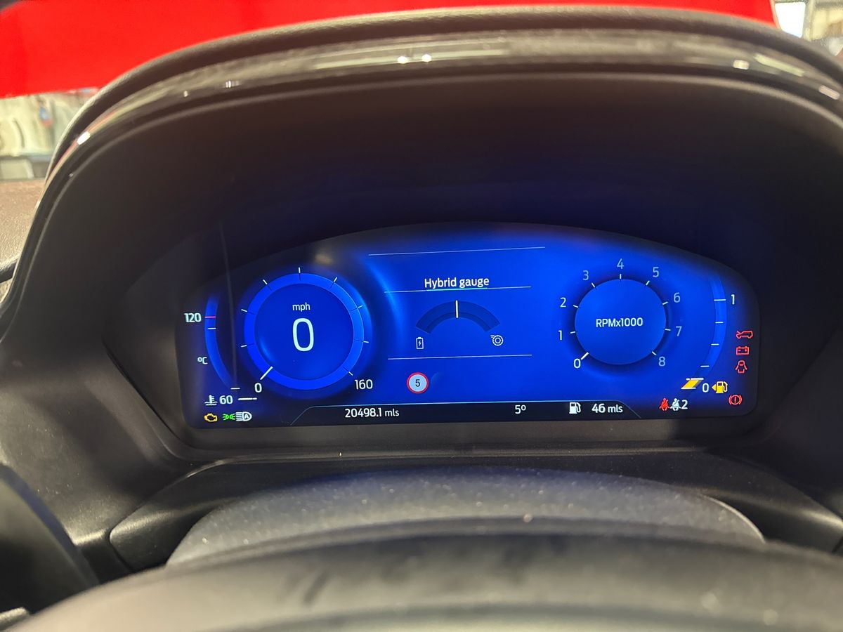 Used Ford Puma 2021 for sale - 77004901: Photo 23