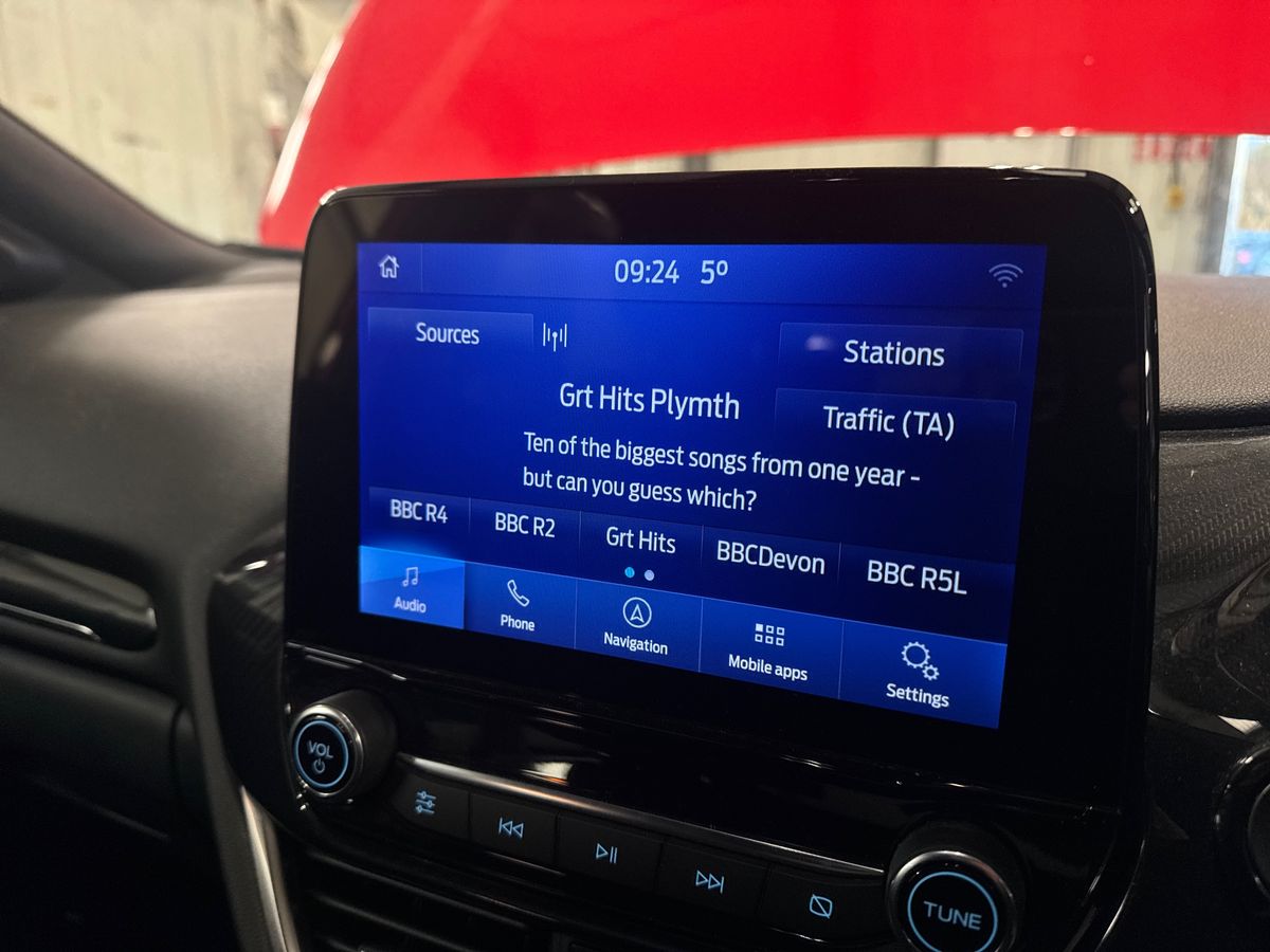 Used Ford Puma 2021 for sale - 77004901: Photo 25