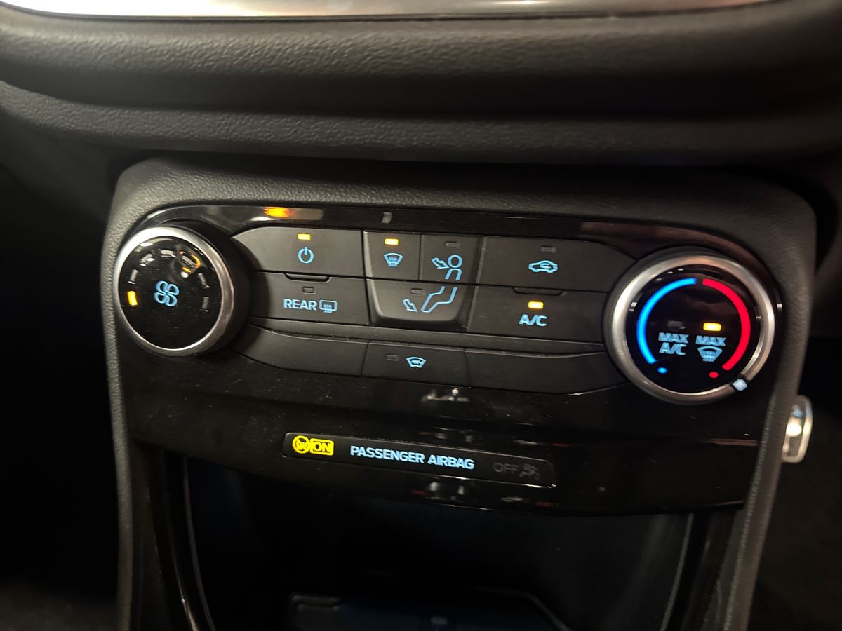 Used Ford Puma 2021 for sale - 77004901: Photo 26