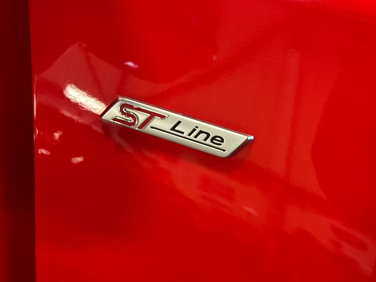 Used Ford Puma 2021 for sale - 77004901: Photo 31