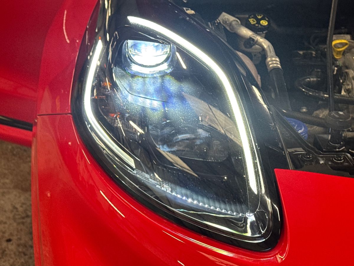 Used Ford Puma 2021 for sale - 77004901: Photo 32