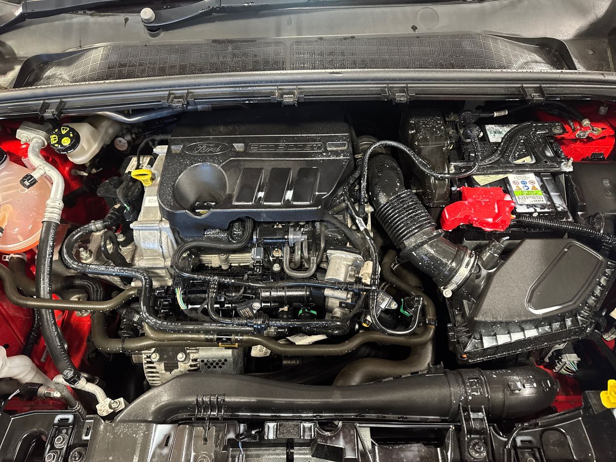 Used Ford Puma 2021 for sale - 77004901: Photo 33